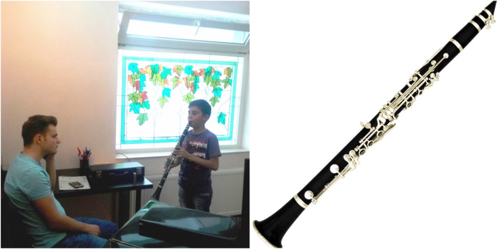 clarinet-lessons